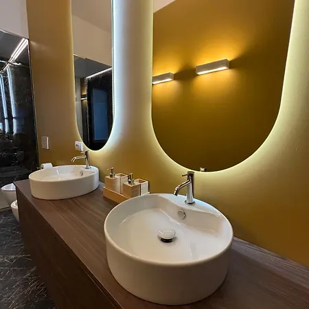 Settala Apartament