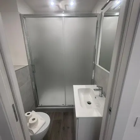 Casa Vitruvio 43 * Milano