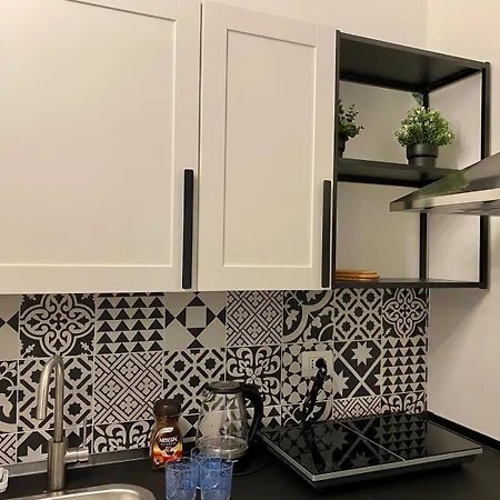 La Vivera Navigli * Милан