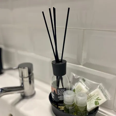 Апартаменты La Vivera Navigli