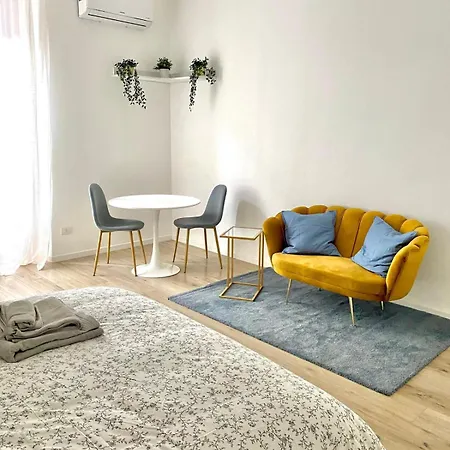 La Vivera Navigli 公寓