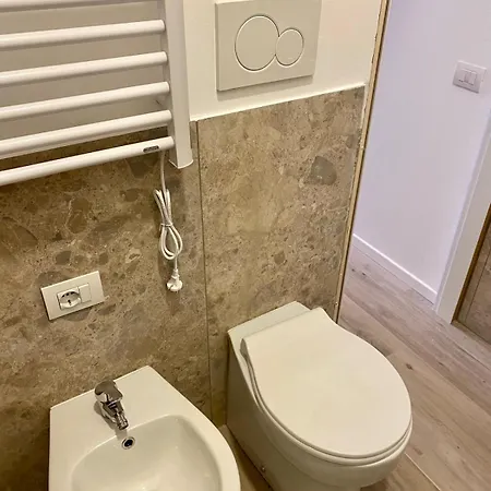 La Vivera Navigli Апартаменты *