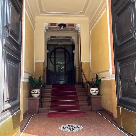 Duomo Linate Апартаменты