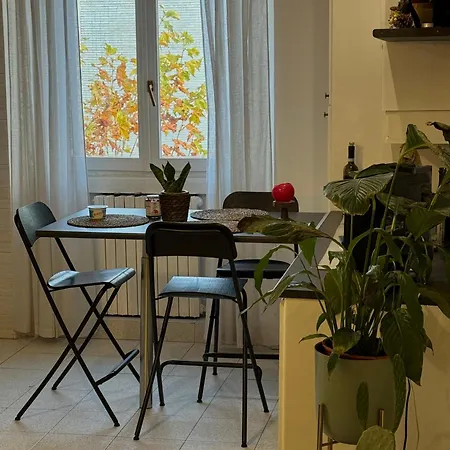 Cozy Next To Porta Romana Milano