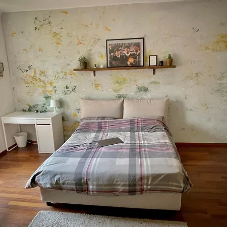 Cozy Next To Porta Romana Milano