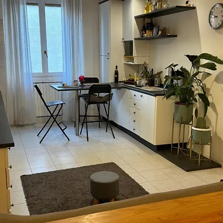 Gæstehus Cozy Next To Porta Romana