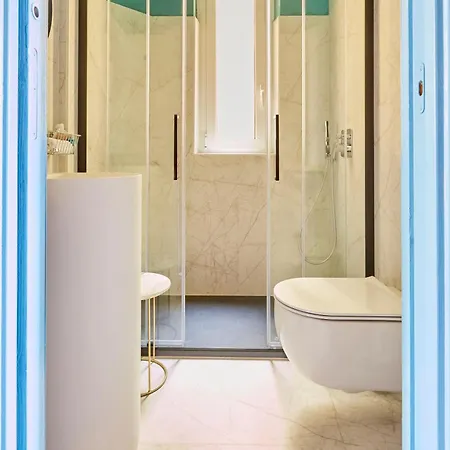 Chichouse Maderno 公寓