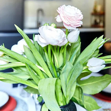 Chichouse Maderno * Μιλάνο