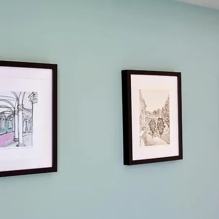 Chichouse Maderno Milánó