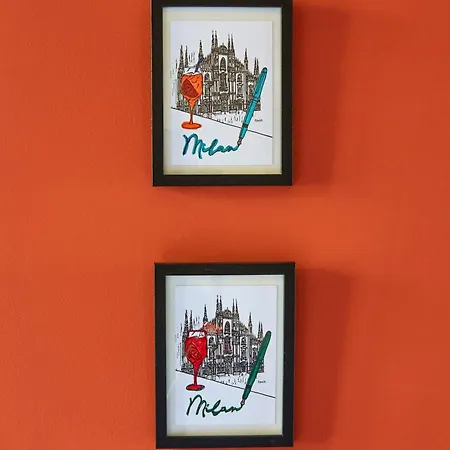 Chichouse Maderno Διαμέρισμα