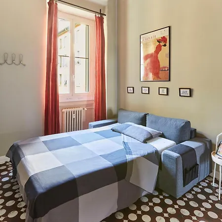 Chichouse Maderno Apartamento Milão