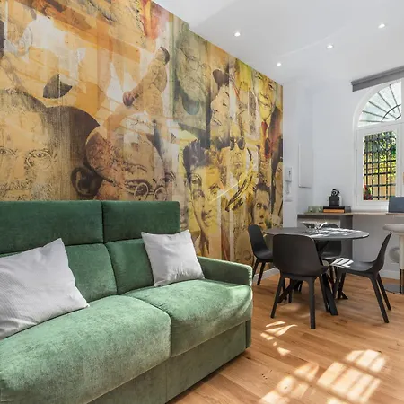 Navigli Darsena Celebrity House Milan