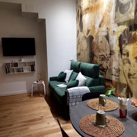 Navigli Darsena Celebrity House Apartment Mailand