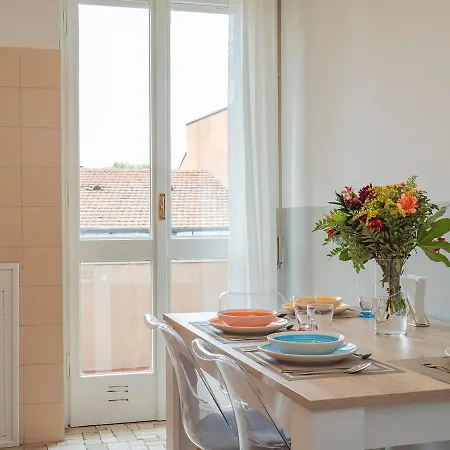 La Dolce Darsena - Your Escape Near Navigli And Duomo