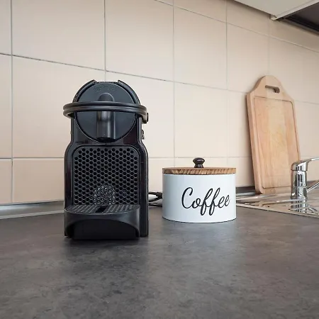 Navigli Retreat Near Duomo Appartement *