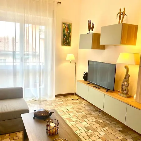 Navigli Retreat Near Duomo شقة