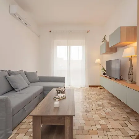 Navigli Retreat Near Duomo * Milan