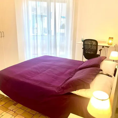 Apartment La Dolce Darsena - Your Escape Near Navigli And Duomo *