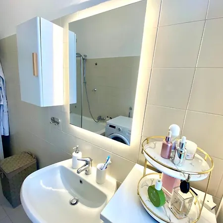 Navigli Retreat Near Duomo شقة ميلان