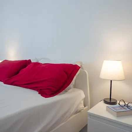 La Dolce Darsena - Your Escape Near Navigli And Duomo Milan