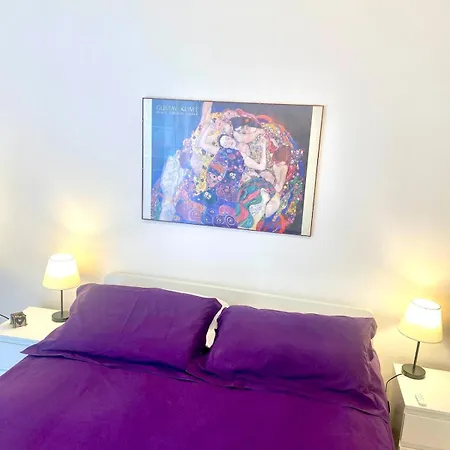 Apartment La Dolce Darsena - Your Escape Near Navigli And Duomo