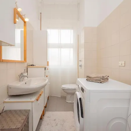 La Dolce Darsena - Your Escape Near Navigli And Duomo *