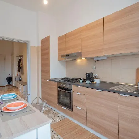 Navigli Retreat Near Duomo شقة ميلان