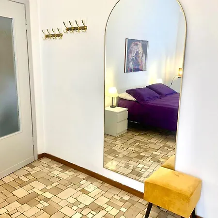 La Dolce Darsena - Your Escape Near Navigli And Duomo Milan