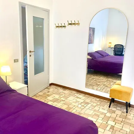 La Dolce Darsena - Your Escape Near Navigli And Duomo Milan