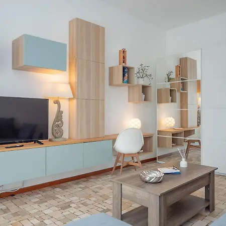 La Dolce Darsena - Your Escape Near Navigli And Duomo Apartment