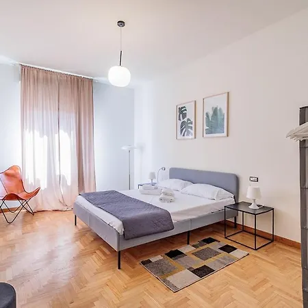 Station 3 Bedrooms & 2 Bathrooms - B Апартаменты *
