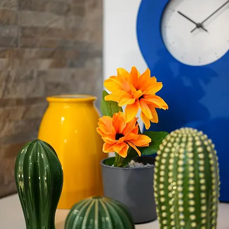 Insubria 8-dx - Monolocale Cool Apartament Mediolan