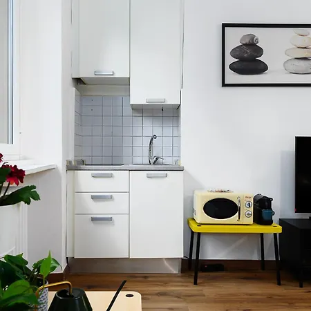 Insubria 8-dx - Monolocale Cool