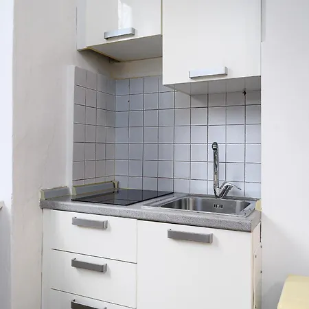 Insubria 8-dx - Monolocale Cool Apartment Milan