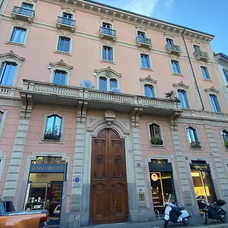 Sweet Brera Apartment *