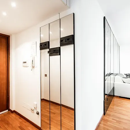 Apartment Superstay - Santi 5 - Naviglio Grande