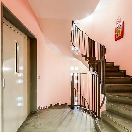 Apartmán Quiet With Terrace - 20 Min From Duomo Milán