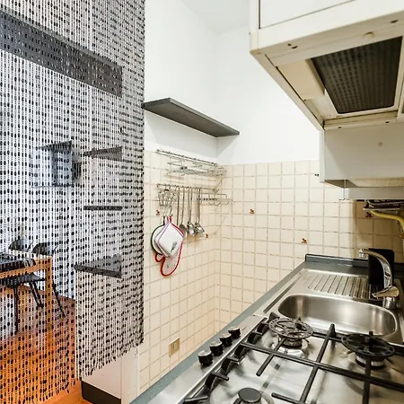 Superstay - Santi 5 - Naviglio Grande *