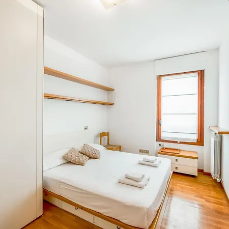Superstay - Santi 5 - Naviglio Grande