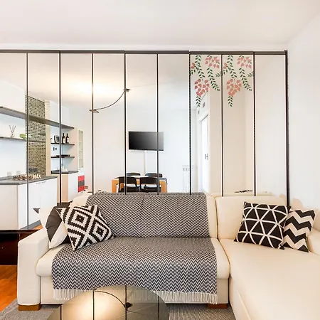 Quiet With Terrace - 20 Min From Duomo *