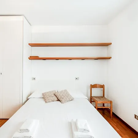 Superstay - Santi 5 - Naviglio Grande Mailand