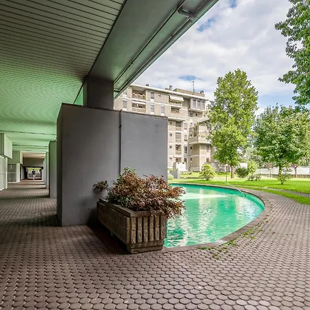 Superstay - Santi 5 - Naviglio Grande *