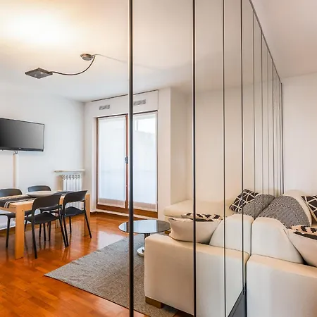 Apartmán Quiet With Terrace - 20 Min From Duomo