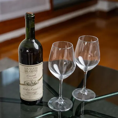 Quiet With Terrace - 20 Min From Duomo アパート *