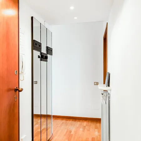 Apartmán Quiet With Terrace - 20 Min From Duomo