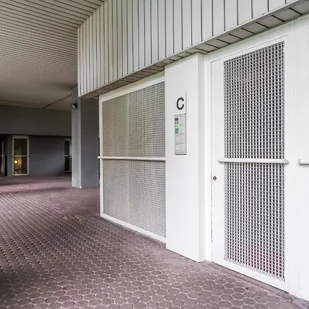 Quiet With Terrace - 20 Min From Duomo Milan