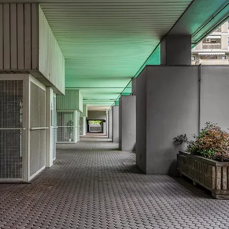 Quiet With Terrace - 20 Min From Duomo