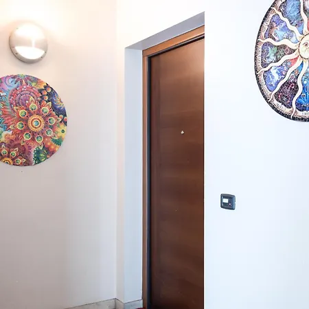 Exclusive With Terrace At 15 Min To Duomo *