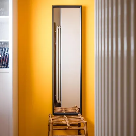 Apartament Bright And Quiet With Terrace - M3 Lodi 10min