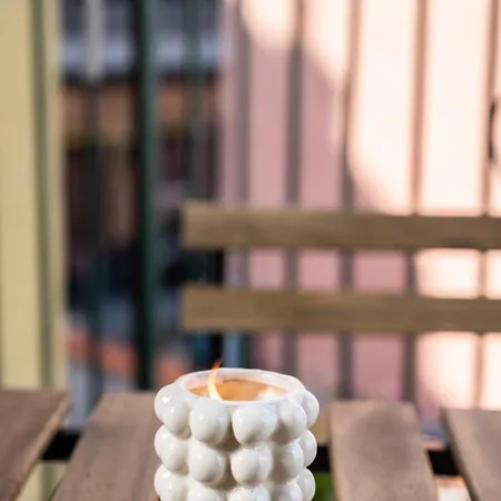 Lejlighed Exclusive With Terrace At 15 Min To Duomo Milano